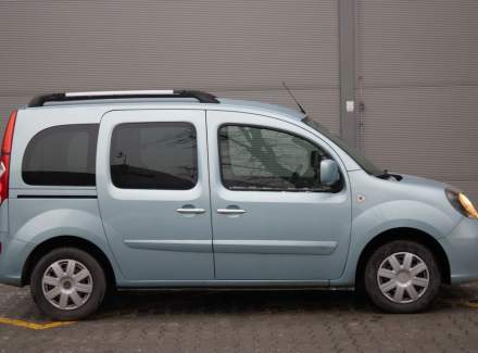 Renault - Kangoo