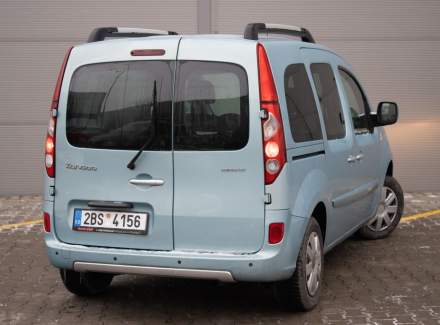 Renault - Kangoo