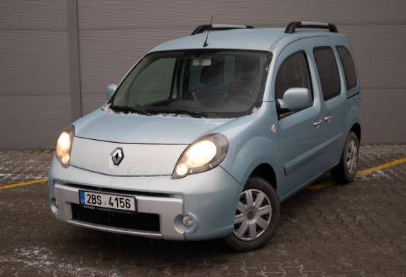 Renault - Kangoo