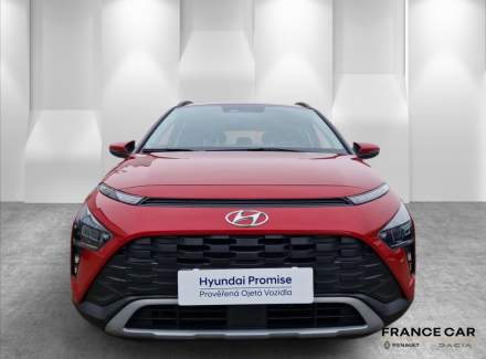 Hyundai - Bayon
