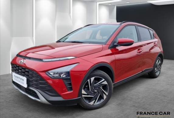 Hyundai - Bayon