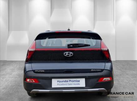 Hyundai - Bayon