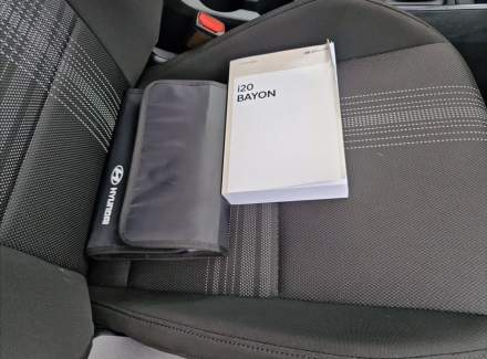 Hyundai - Bayon