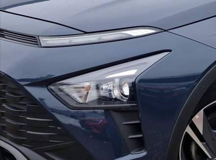 Hyundai - Bayon