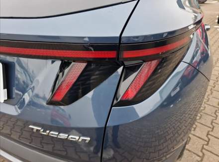 Hyundai - Tucson