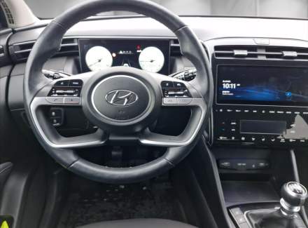 Hyundai - Tucson