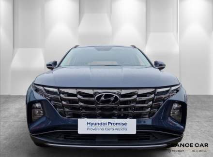 Hyundai - Tucson