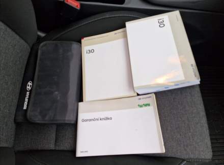 Hyundai - i30