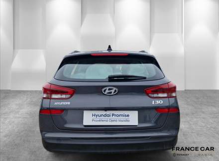 Hyundai - i30