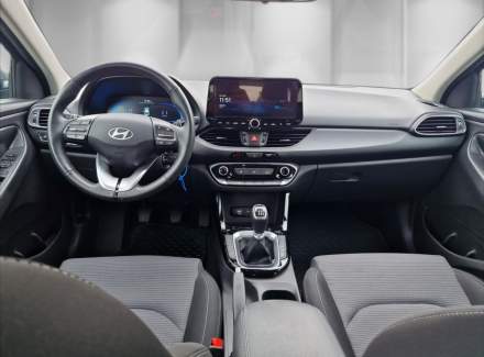 Hyundai - i30