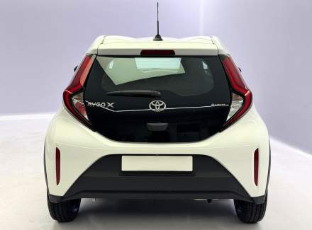 Toyota - Aygo