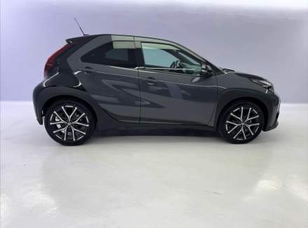 Toyota - Aygo