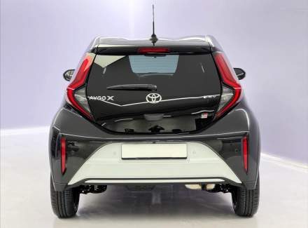 Toyota - Aygo