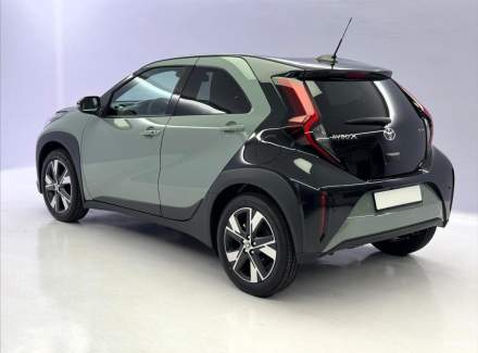 Toyota - Aygo