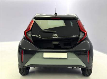 Toyota - Aygo