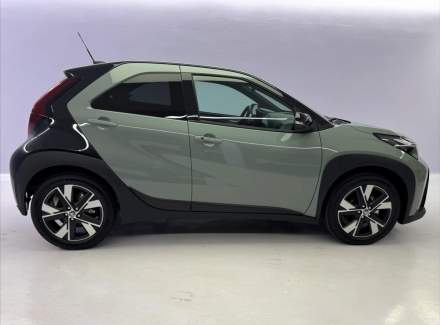 Toyota - Aygo