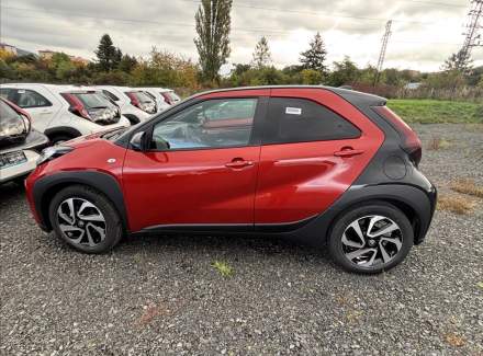 Toyota - Aygo