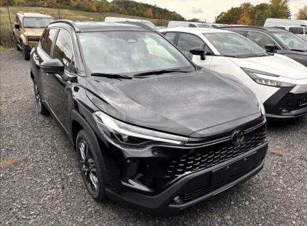 Toyota - Corolla Cross