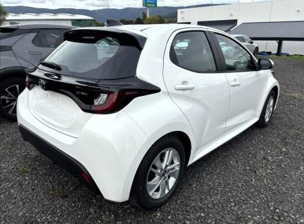 Toyota - Yaris