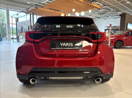 Toyota - Yaris