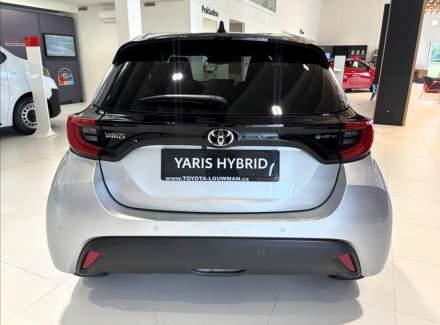 Toyota - Yaris