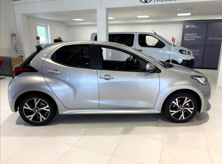 Toyota - Yaris