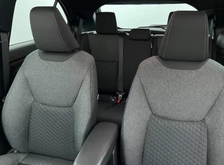 Toyota - Yaris Cross