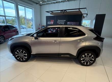 Toyota - Yaris Cross