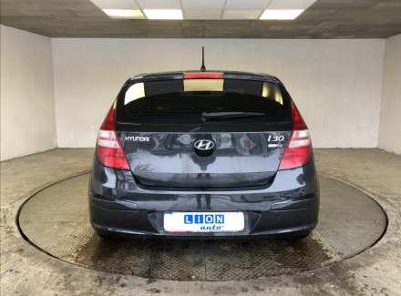 Hyundai - i30