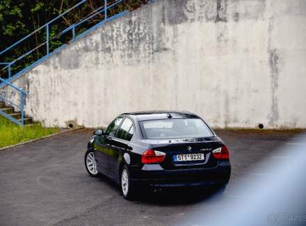 BMW - 3er