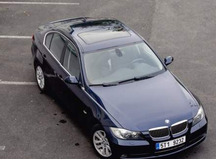 BMW - 3er