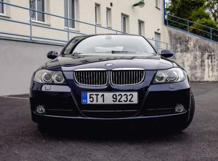 BMW - 3er