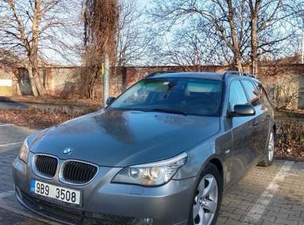 BMW - 5er