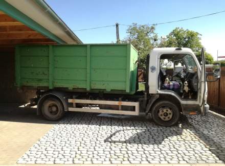 Mitsubishi - Ostatní