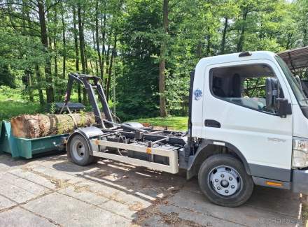 Mitsubishi - Ostatní