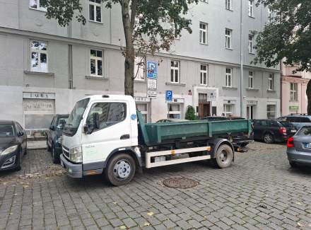 Mitsubishi - Ostatní