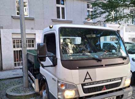 Mitsubishi - Ostatní