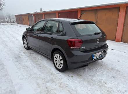 Volkswagen - Polo