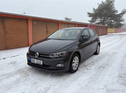 Volkswagen - Polo