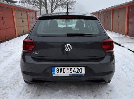 Volkswagen - Polo