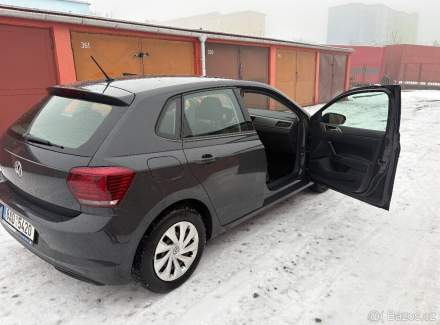 Volkswagen - Polo