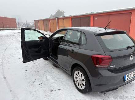 Volkswagen - Polo