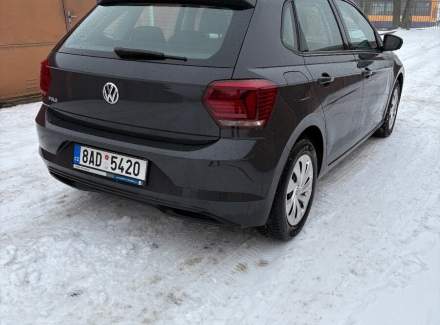 Volkswagen - Polo