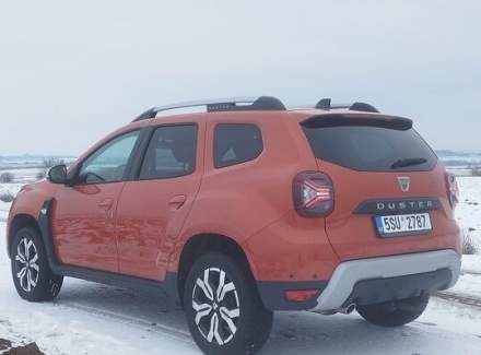 Dacia - Duster