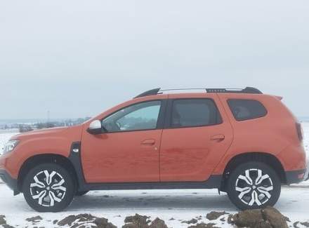 Dacia - Duster