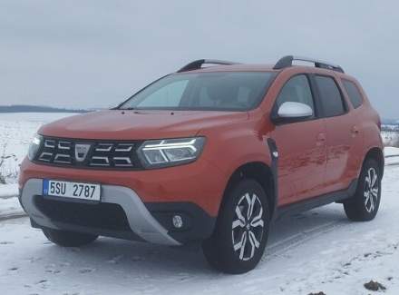 Dacia - Duster
