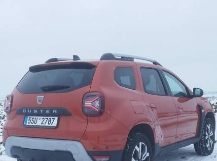 Dacia - Duster