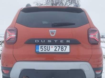 Dacia - Duster