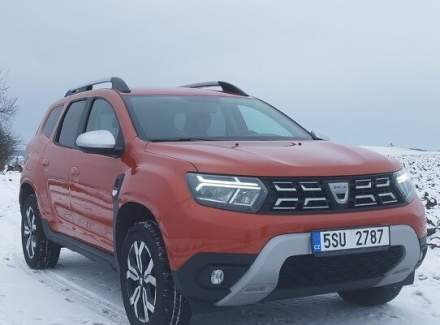 Dacia - Duster