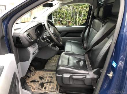 Peugeot - Peugeot-Expert